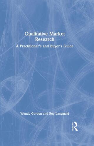 Qualitative Market Research