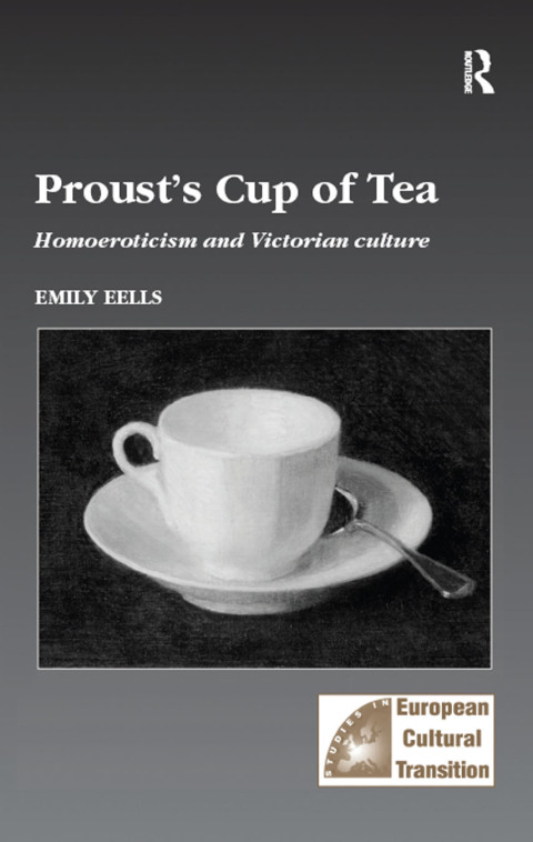 Cover image for book Proust's Cup of Tea
