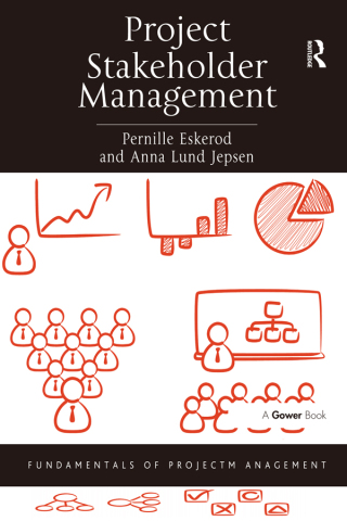 Project Stakeholder Management