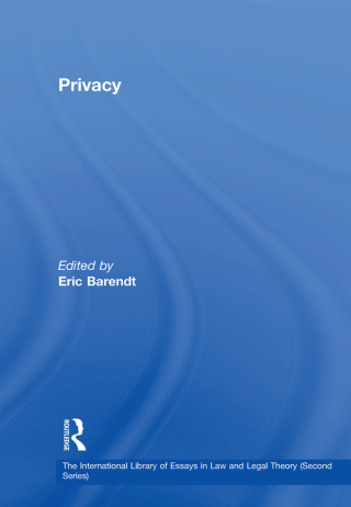 Privacy