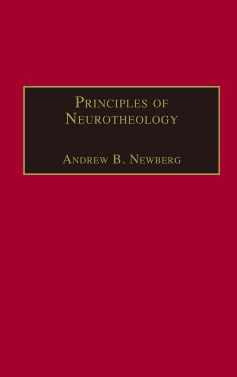 Cover image for book Principles of Neurotheology