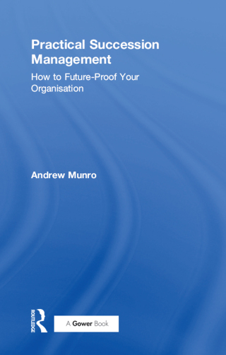 Practical Succession Management