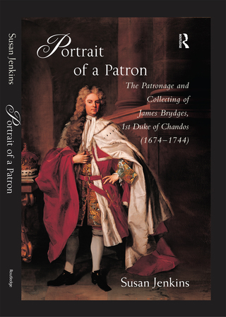 Portrait of a Patron