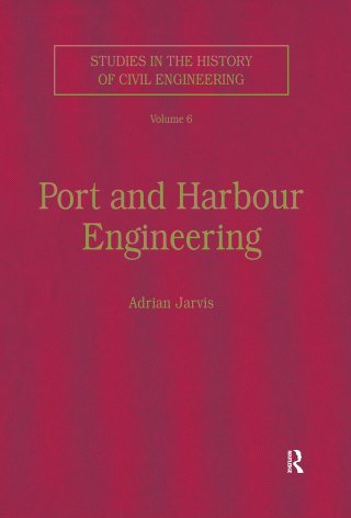 Port and Harbour Engineering