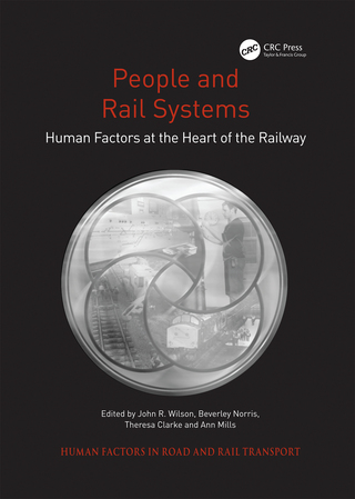 People and Rail Systems