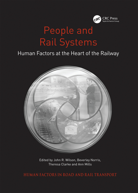 People and Rail Systems 