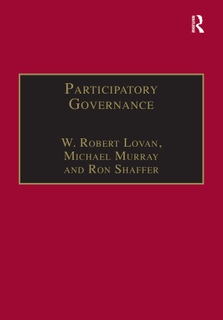 Participatory Governance