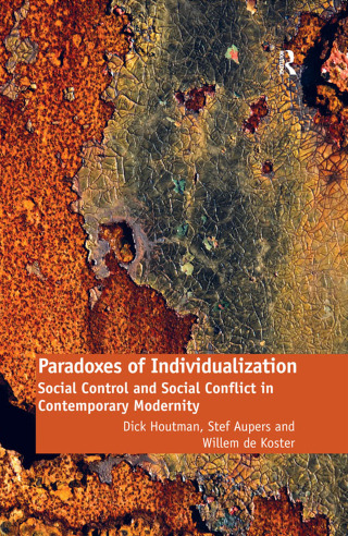 Paradoxes of Individualization