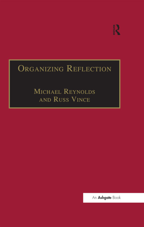 Organizing Reflection 