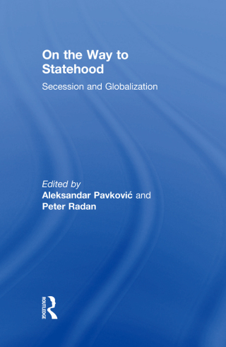 On the Way to Statehood