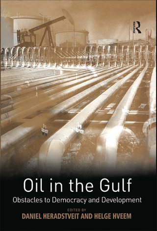 Oil in the Gulf