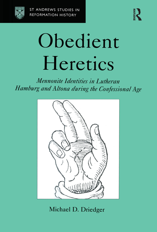 Obedient Heretics