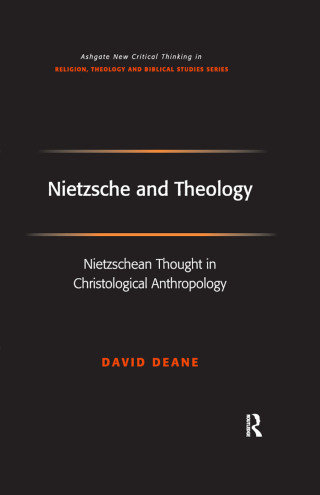 Nietzsche and Theology