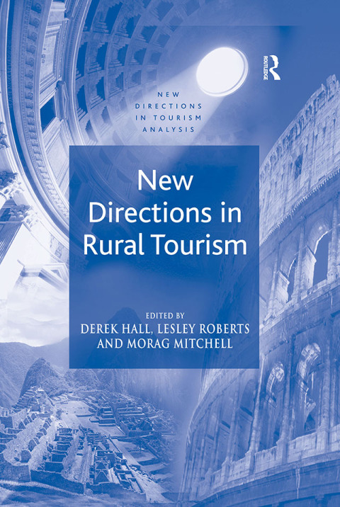 New Directions in Rural Tourism 