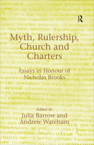 Myth, Rulership, Church and Charters