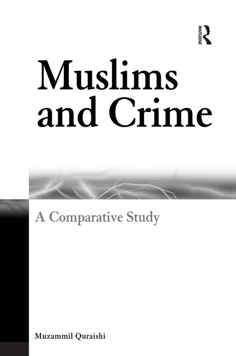 Cover image for book Muslims and Crime
