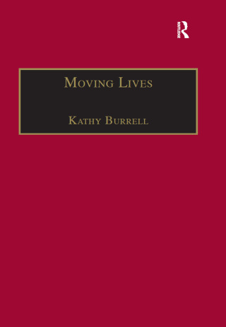 Moving Lives