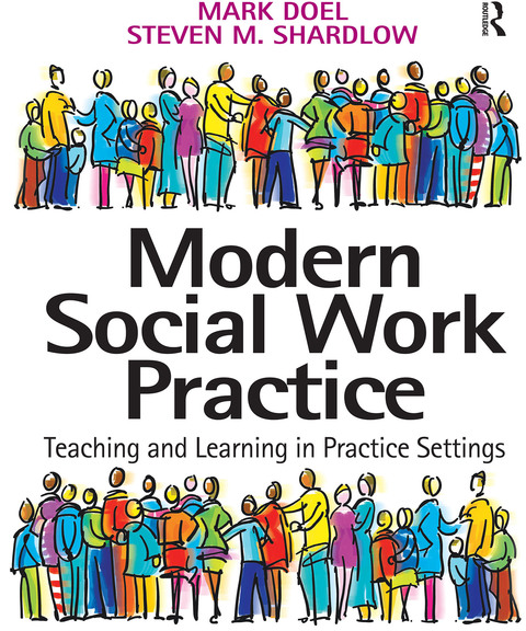 Modern Social Work Practice 
