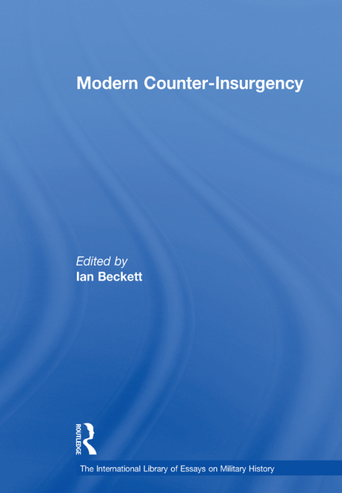 Modern Counter-Insurgency 
