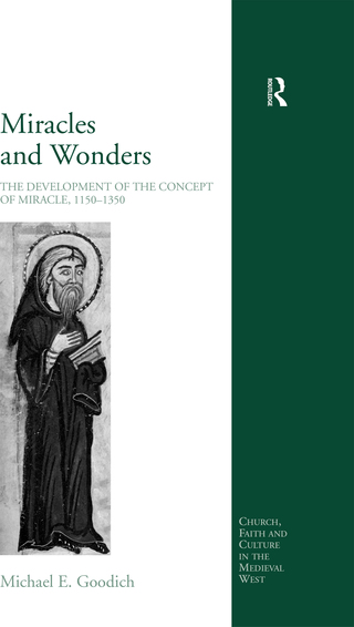 Miracles and Wonders