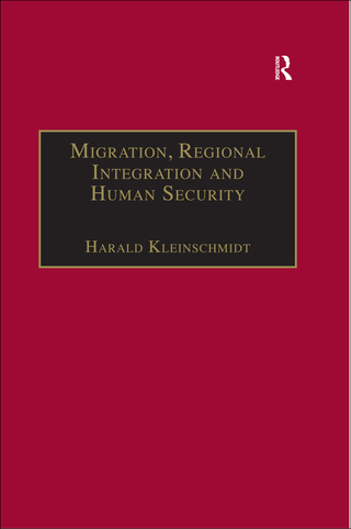 Migration, Regional Integration and Human Security