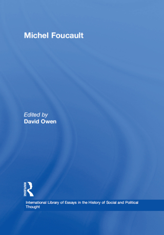 Michel Foucault