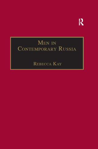 Men in Contemporary Russia