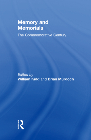 Memory and Memorials
