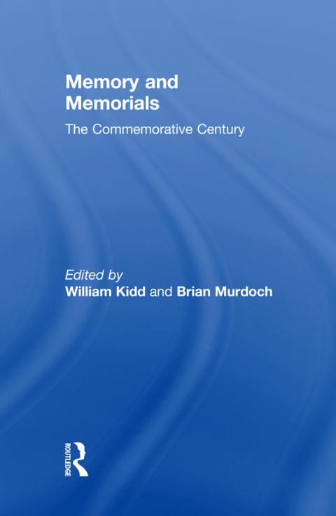 Memory and Memorials 