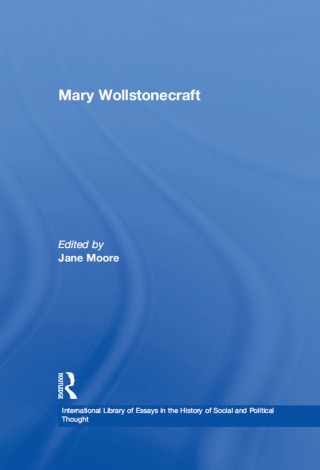 Mary Wollstonecraft