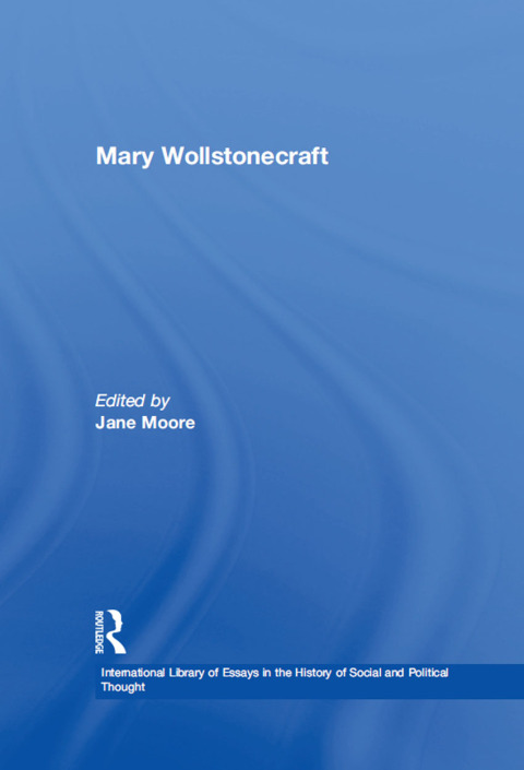 Mary Wollstonecraft 