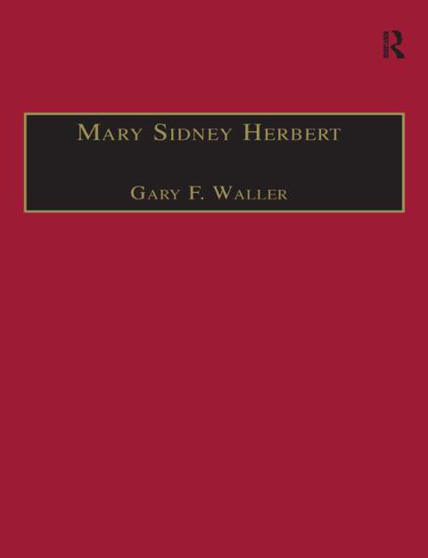Mary Sidney Herbert 