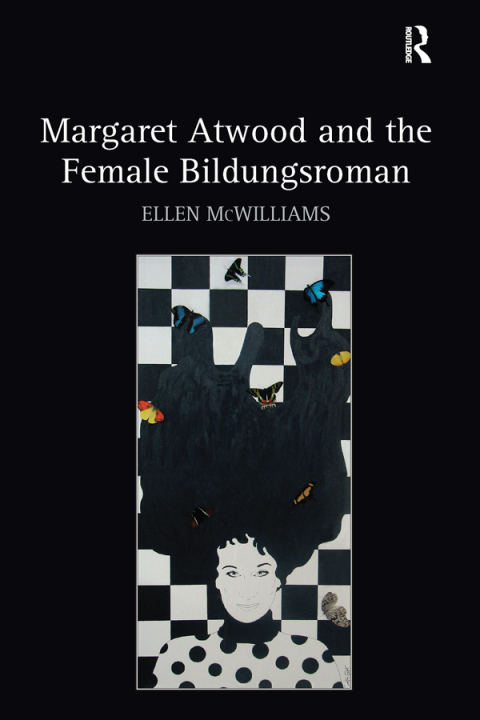 Cover image for book Margaret Atwood and the Female Bildungsroman