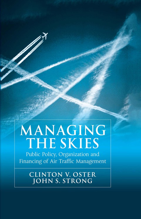 Managing the Skies 