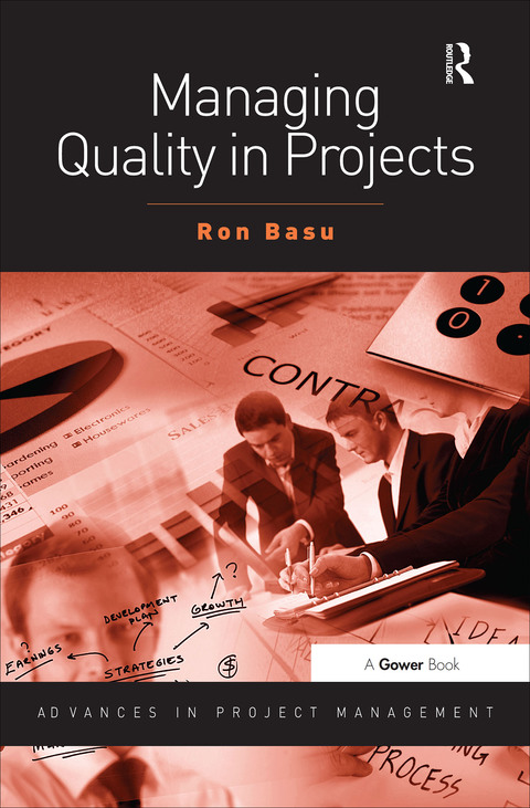 Managing Quality in Projects 