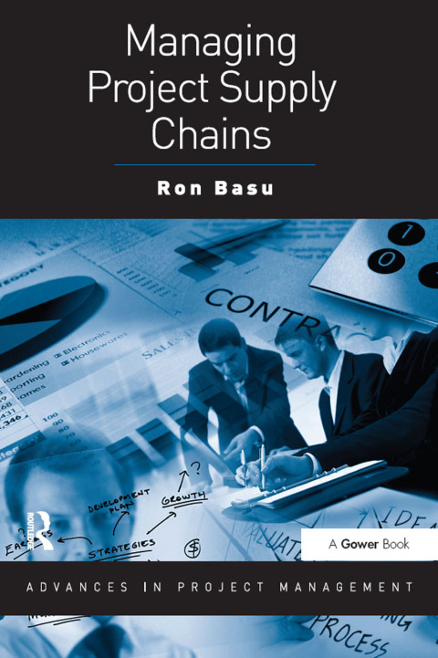 Managing Project Supply Chains 