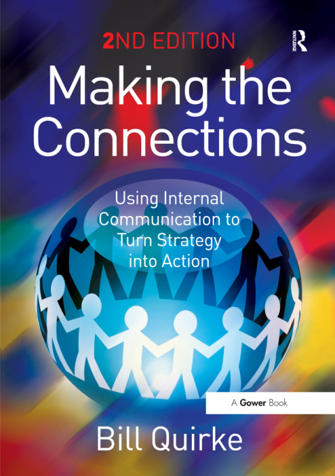 Cover image for book Making the Connections