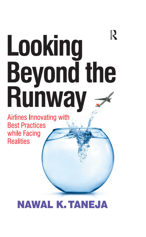 Cover image for book Looking Beyond the Runway
