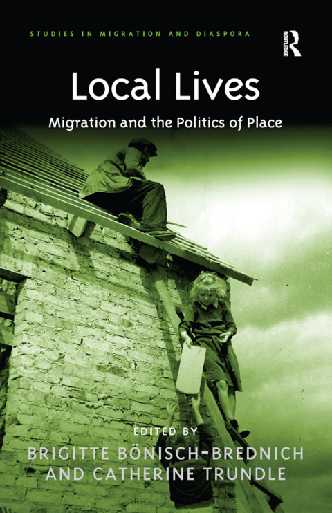 Cover image for book Local Lives
