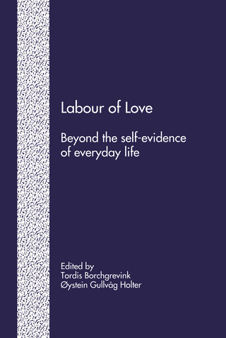 Labour of Love