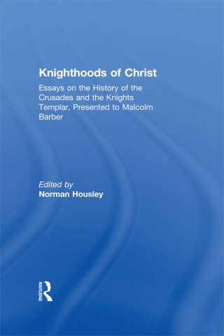Knighthoods of Christ