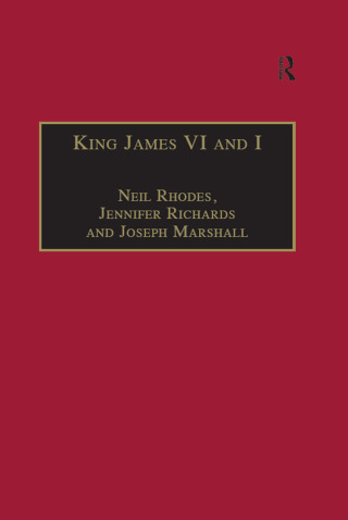 King James VI and I