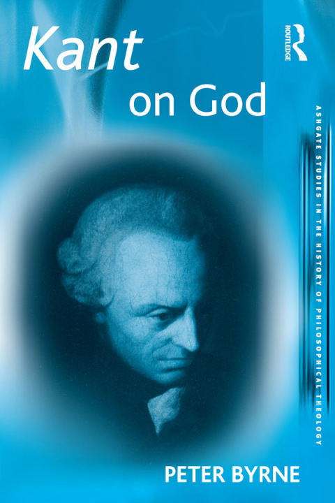Kant on God 