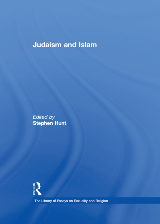 Judaism and Islam