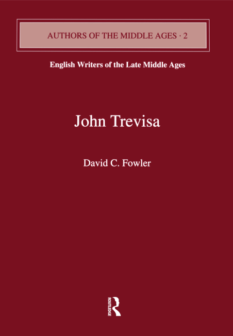 John Trevisa 
