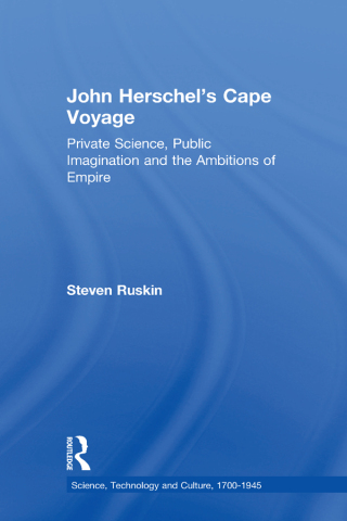 John Herschel's Cape Voyage