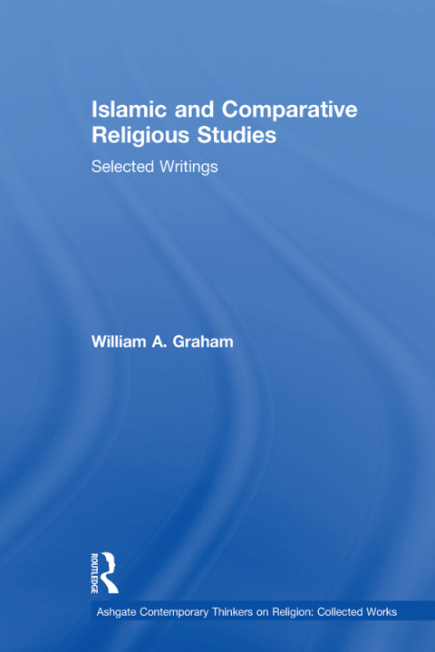 Cover image for book Islamic and Comparative Religious Studies