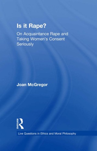 Is it Rape?