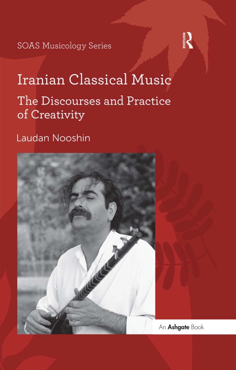 Cover image for book Iranian Classical Music