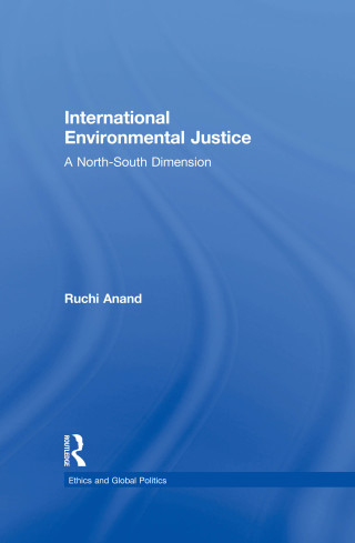 International Environmental Justice